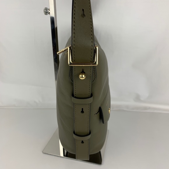 New Marc Jacobs Mini Sling Convertible Hobo - Picture 6 of 8